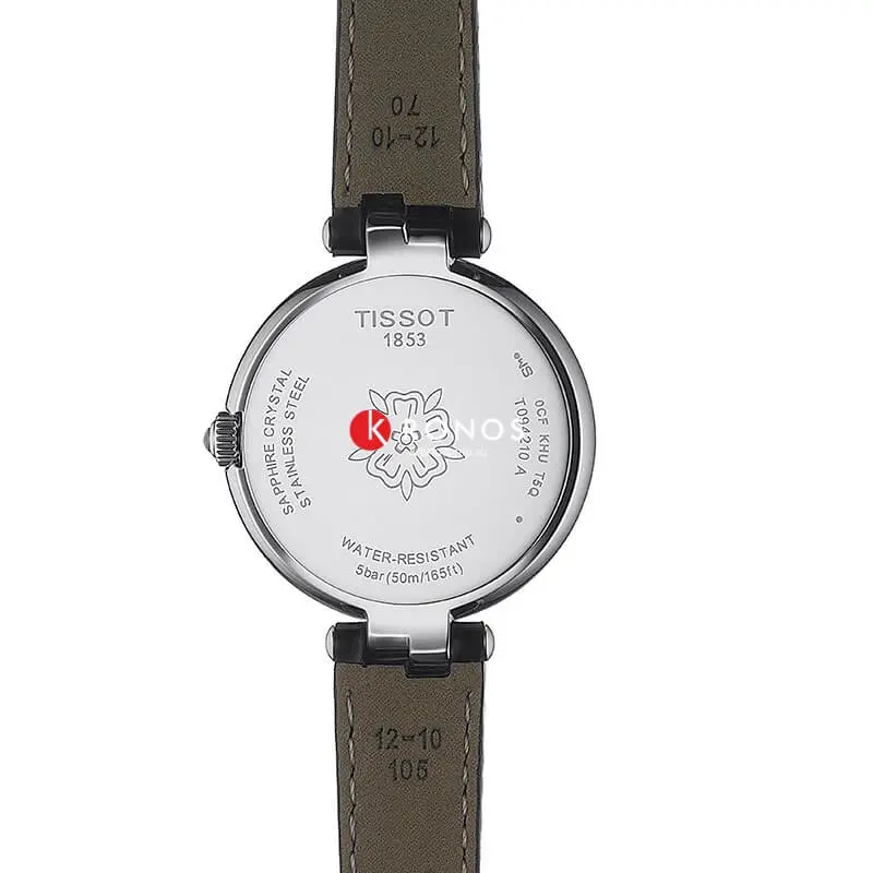 Фотография часов Tissot Flamingo T094.210.16.051.00_8